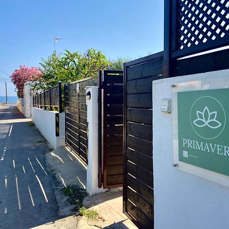 Primavera Kalamaki Exterior foto